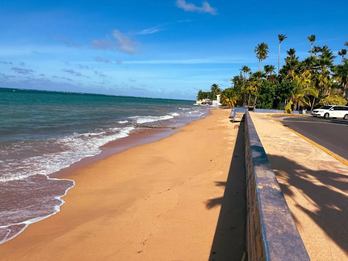Omero Ocean Park San Juan 0*,  Puerto Rico