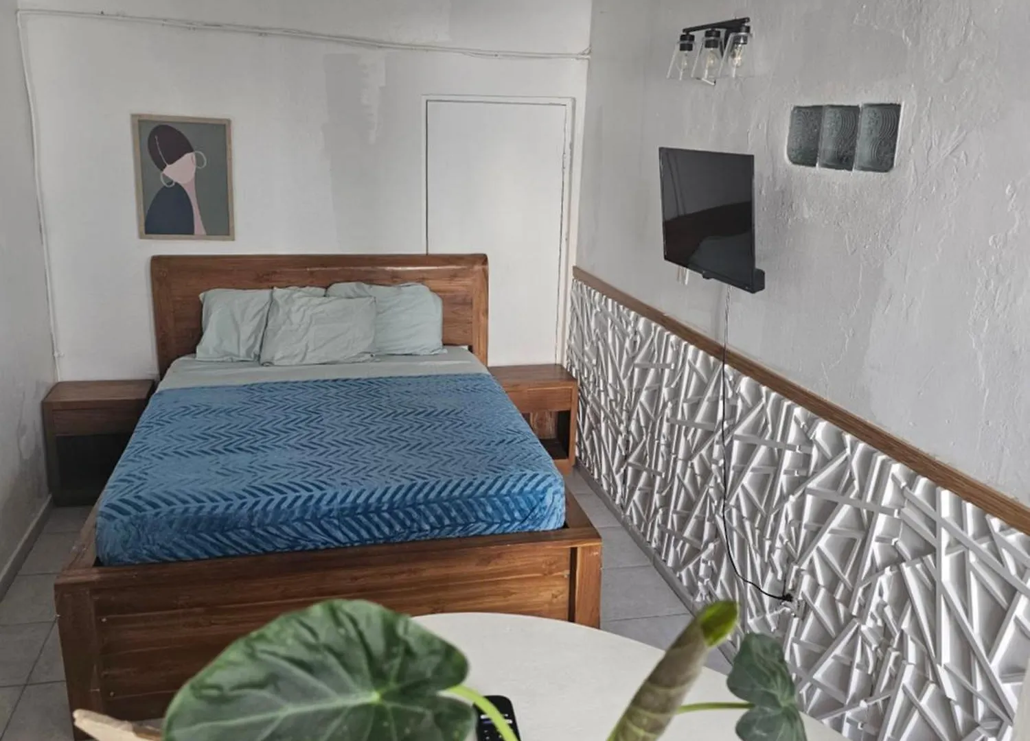 Apartamento Omero Ocean Park San Juan