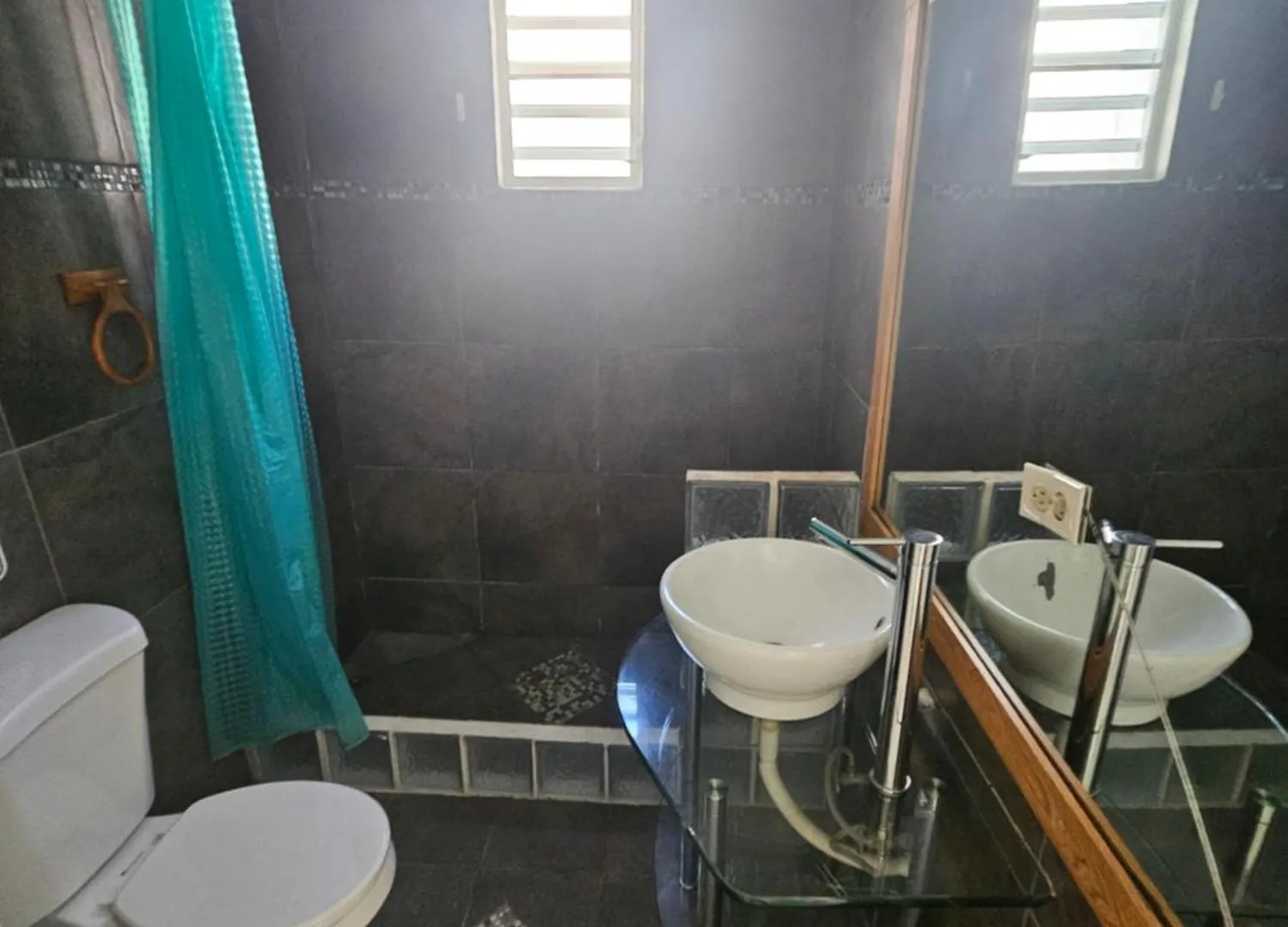 Omero Ocean Park San Juan Apartamento